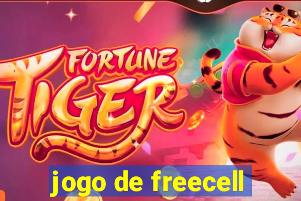 jogo de freecell